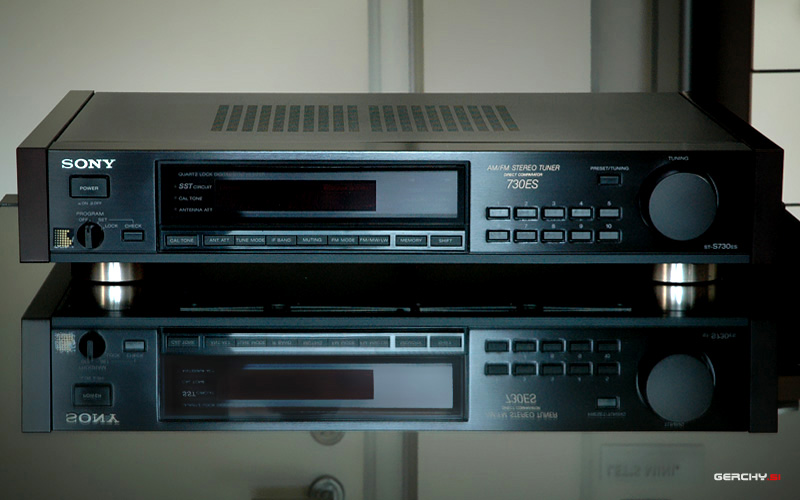 Tell me about the Sony TC-500A  Audiokarma Home Audio Stereo Discussion  Forums